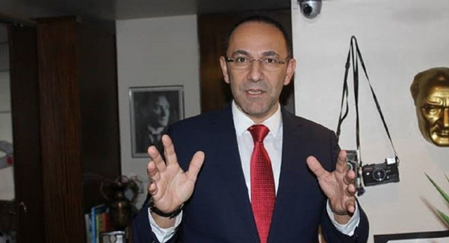 Burak Oğuz'un eşi Burcu Oğuz kimdir ne iş yapıyor mesleği ne? - Resim: 0