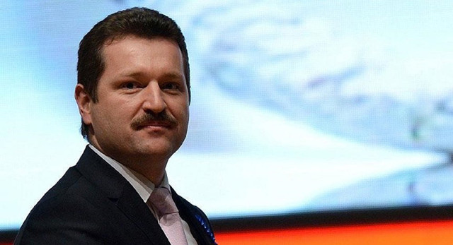 Damadının FETÖ soruşturmasında Bülent Arınç’ı şok edecek suçlama! Organizatör - Resim: 0