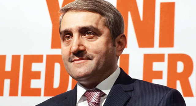 Gelecek Partisi Sözcüsü Temurci: KHK'lılara yargı yolunu açacağız - Resim: 0