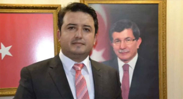 Ahmet Davutoğlu 3 büyük şehrin il başkanını atadı - Resim: 0