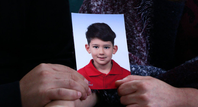 Şırınga çikolatadan ölümde karar çıktı! Okul müdürü ve yöneticiler görevden alındı - Resim: 0