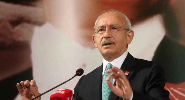 Kemal Kılıçdaroğlu’na rakip çıktı! Eski Vekil Aytuğ Atıcı adaylığını açıkladı - Resim: 0