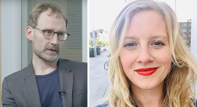 Yasak aşkını eve alan Bilim Kurulu üyesi istifa etti! Kadın korona oldu - Resim: 0