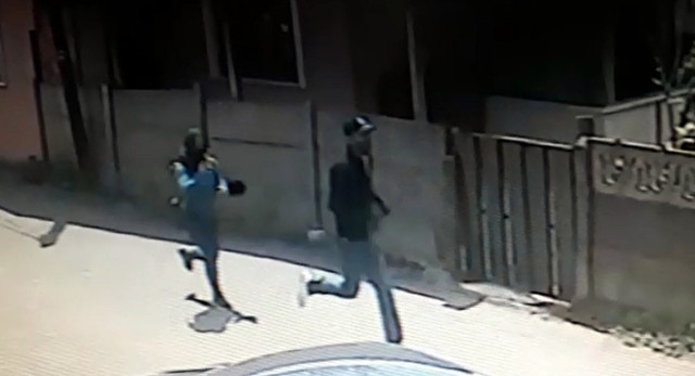 Düzce'de 1'i kadın 2 kişi su içme bahanesiyle yaşlı kadına saldırdı - Resim: 0