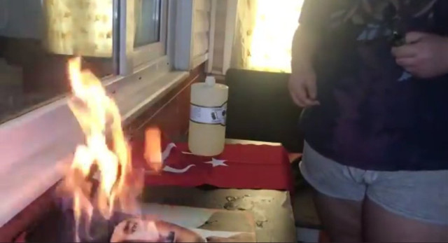 'Sapık Alihan' gözaltına alındı! Bebeğe tecavüz, Özgecan Aslan ve Atatürk paylaşımları - Resim: 1