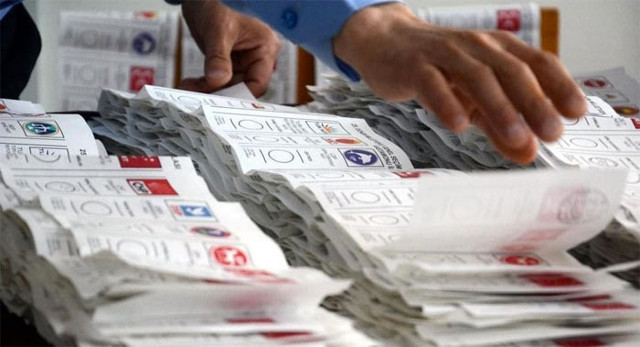 Son ankette Kılıçdaroğlu'na soğuk duş! Oy oranları şaşırttı - Resim: 1