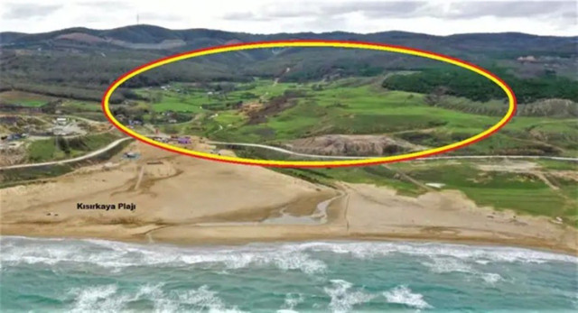 Ekrem İmamoğlu: Tansu Çiller, 13 bin metrekare arazisine ballı börek imar çıkarttığı için Kurum'u destekliyor - Resim: 0