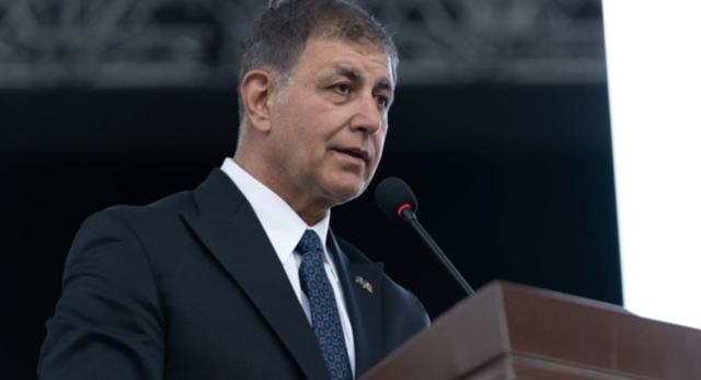Cemil Tugay kararını verdi! AK Parti'ye katılacak isimler belli oldu - Resim: 0