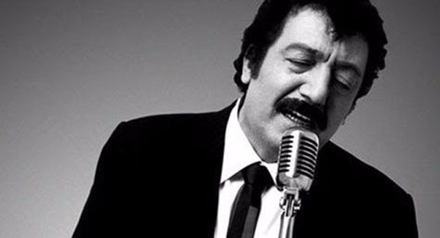 Müslüm Gürses’in hayatının anlatılacağı filmin yönetmeni belli oldu  - Resim: 1