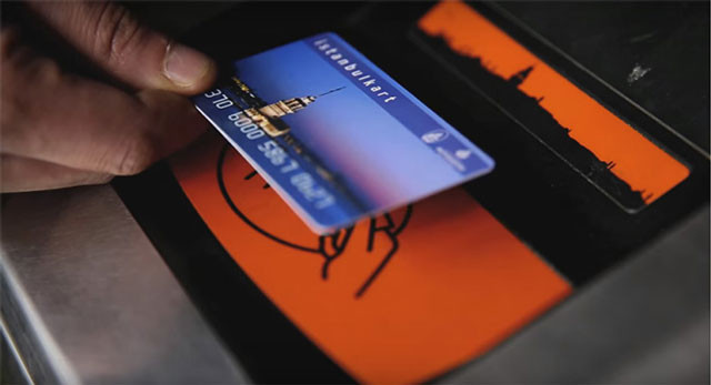 İstanbul'da pet şişe ile akbil dolumu başladı! Pet şişe ile akbil nasıl doldurulur? - Resim: 4