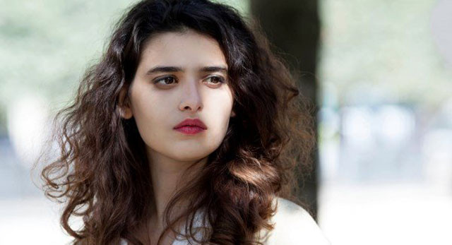 Dünyaca ünlü oyuncu Cannes'da Filistin için pankart açtı!  - Resim: 4