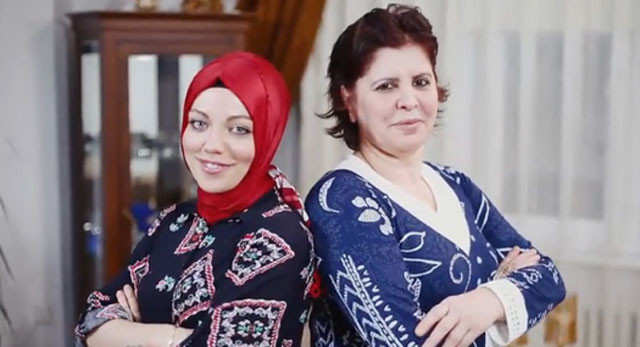 Zuhal Topal'la Sofrada yeni yarışmacılarına bakın müzisyen gelin Yeliz kimdir - Resim: 2