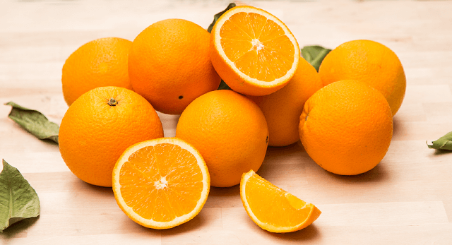 10 poşet getirene 1 kilo portakal bedava! - Resim: 3