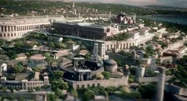 Fatih dizisi hatalarla başlıyor - Resim: 3