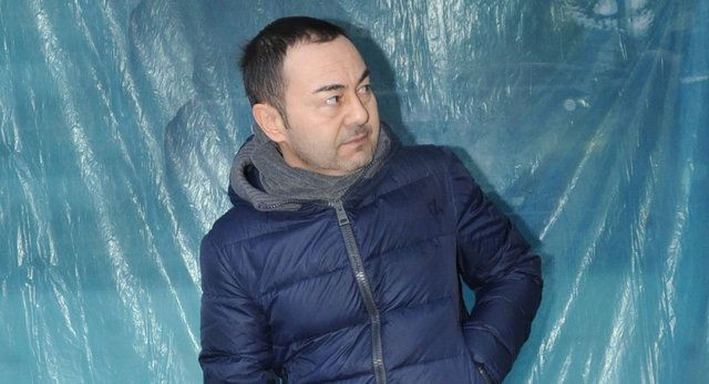 Serdar Ortaç'tan olay nafaka sözleri! 'Biz daha ölmedik nafakasını ödüyorum' - Resim: 2