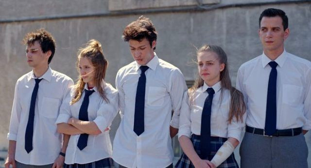 Çukur dizisinde koronavirüs çıktı ünlü oyuncu virüse yakalandı - Resim: 4