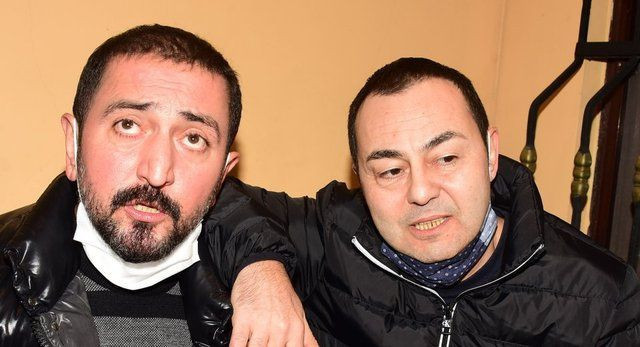 Eşini döven Ferman Toprak iddialar hakkında bakın ne dedi 'Nazara geldik!' - Resim: 1