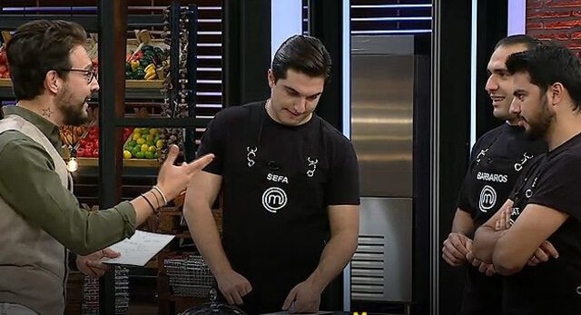 MasterChef'ten kim elendi iddialı yarışmacı hayallerine veda etti - Resim: 4