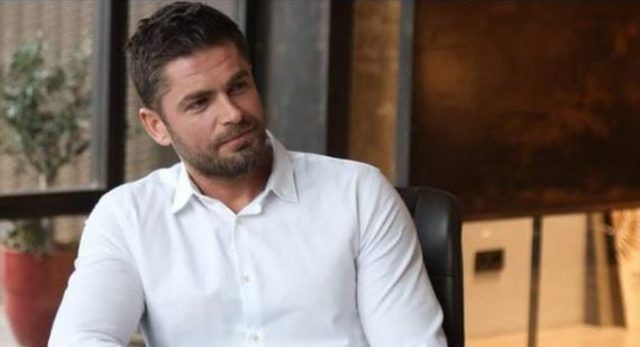 Sen Çal Kapımı dizisinden Survivor yıldızı Mert Öcal'ın ilk pozu paylaşıldı - Resim: 3