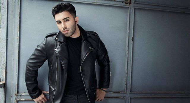 Ünlü türkücü Seher Dilovan'dan Eurovision hamlesi! Oğlunu göndermek için harekete geçti - Resim: 3