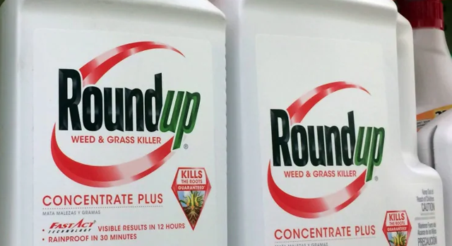 roundup