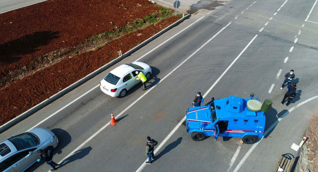 İstanbul'dan Antalya'ya 150 kişi mantar toplamaya geldi vali çileden çıktı - Resim: 1