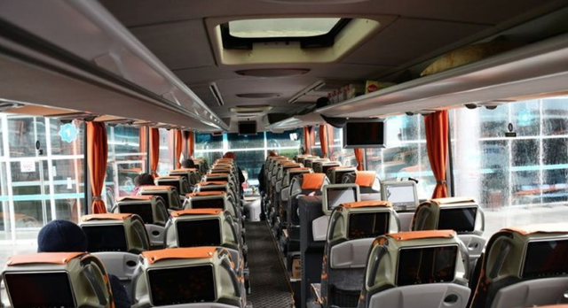Otobüs yolculuğu yapacaklar dikkat! Koronavirüs önlemleri belli oldu - Resim: 0