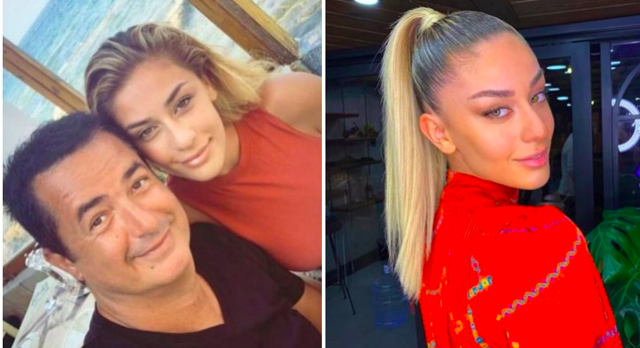 Çağla Altunkaya kimdir Acun Ilıcalı'nın sevgilisi yaşı kaç? - Resim: 1