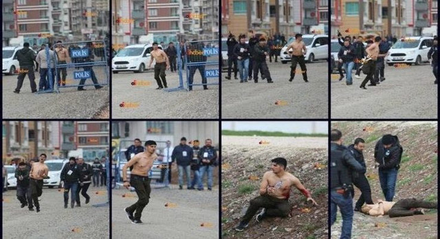 Kemal Kurkut davasında karar verildi: Sanık polise beraat - Resim: 0