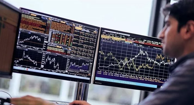 Merkez Bankası net rezervleri 2003 seviyesinde! Reuters duyurdu - Resim: 0