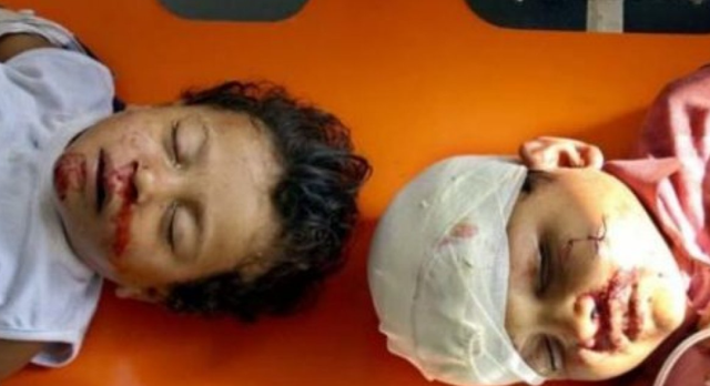 Türkiye'yi soykırımla suçlayan Amerika'nın geçmişindeki soykırımlar - Resim: 1