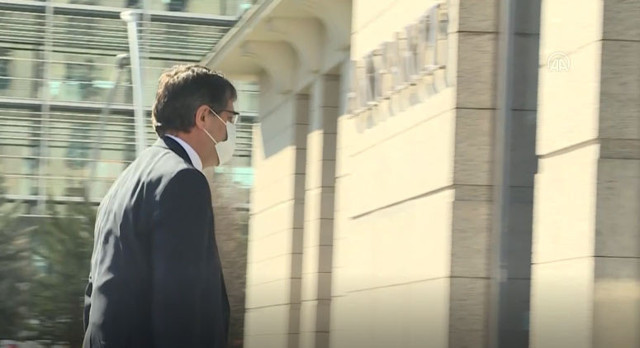 Cumhurbaşkanı Erdoğan AK Parti milletvekilleriyle bir araya geldi - Resim: 0