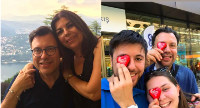 Şevki Sözen çocukları kaç tane oğlu, kızı ve eşi Nur Sözen kimdir? - Resim: 0