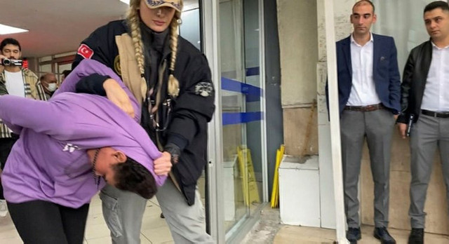 Taksim saldırısında şok detaylar! Kritik ismi Bilal Hassan aranıyor emri bakın kim vermiş - Resim: 2