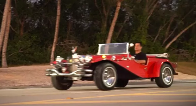 Acun Ilıcalı yaptı yine yapacağını! Survivor 2023'e iddialı giriş: Deniz uçağı olay oldu! - Resim: 1