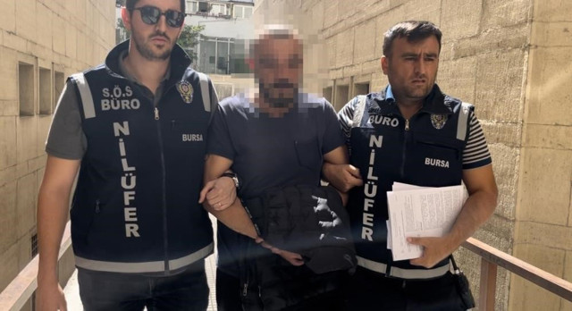 Dokuz kafa darbesine dokuz yıl hapis istemi - Resim: 0