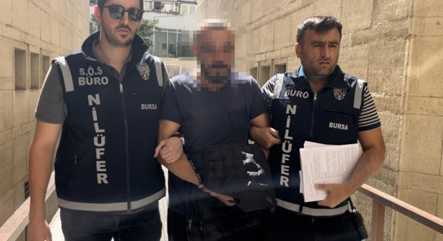 Dokuz kafa darbesiyle eski sevgilisini darp eden sanığın yargılanması başladı - Resim: 0