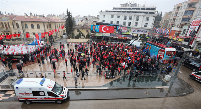 CHP lideri Özgür Özel'den ilginç Türkiye İttifakı tarifi - Resim: 0