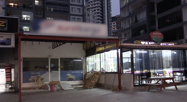 Paketin içindekini fark edip ihbarda bulundu! Kargo şubesi müdürü öldürüldü - Resim: 0