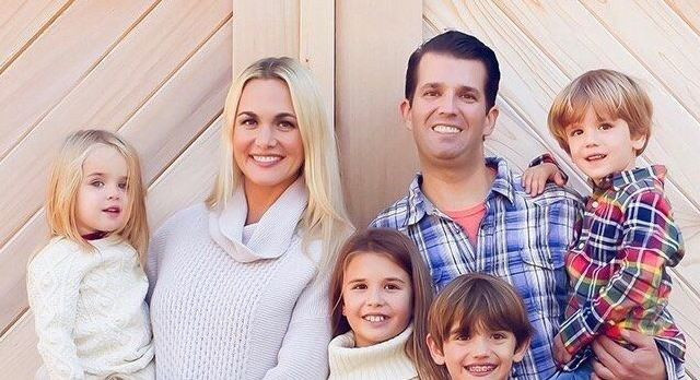 İddialara doğru çıktı işte Donald Trump'ın yeni aşkı - Resim: 2