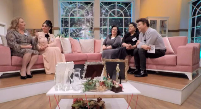 Gelinim Mutfakta'da kriz! Dışlanan kaynana isyan etti - Resim: 3