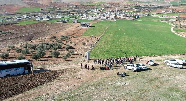 Göbeklitepe monolit esrarı çözülemedi! Dünya'da 7 ülkede ortaya çıktı biri altın - Resim: 2
