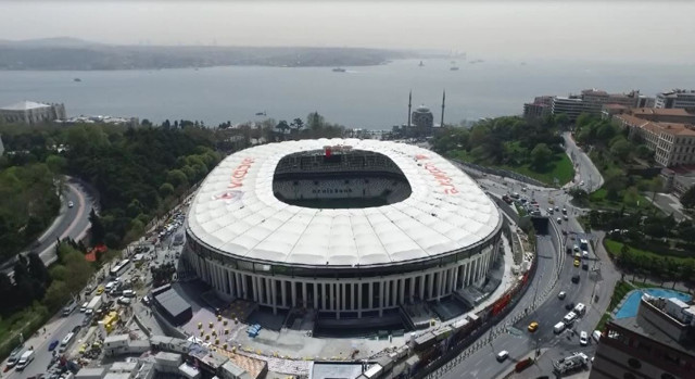 Süper Kupa finalinin bir galibi de İstanbul olacak ekonomiye doping etkisi - Resim: 0
