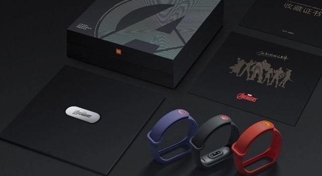 Xiaomi yeni akıllı saati Mi Band 4'ü tanıttı işte uygun fiyatı ve özellikleri - Resim: 0