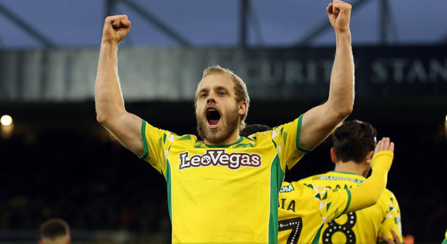 Volkan Demirel'in hayran kaldığı Finli golcü! - Resim: 1