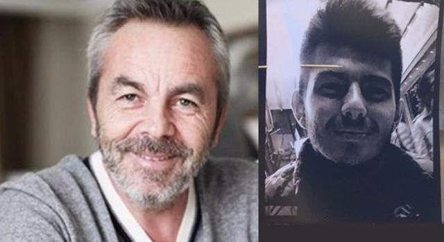 15 Temmuz'da eşi ve oğlunu kaybeden Nihal Olçok Ahmet Davutoğlu'nun partisinde - Resim: 0