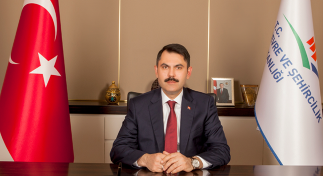 Son dakika TOKİ ve Emlak Konut taksitleri ertelendi! Bakan Murat Kurum duyurdu - Resim: 0