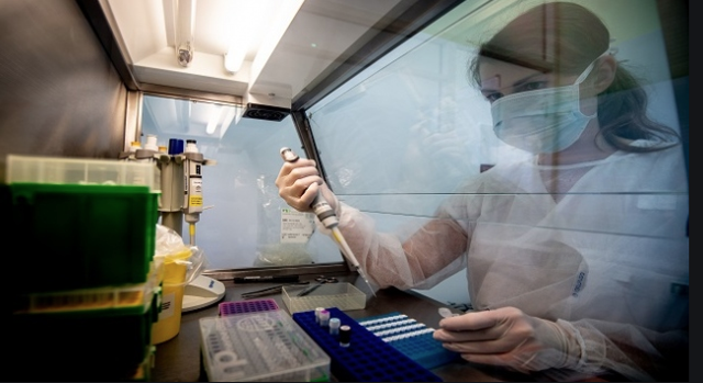 Bilim Kurulu Üyesi Prof. Demircan'dan sert AVM uyarısı: Akıl alır gibi değil - Resim: 1