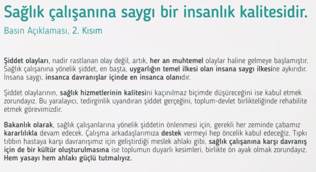 Ankara'da sağlık çalışanları linçten zor kurtuldu! Tepki yağdı tahkikat başlatıldı - Resim: 1