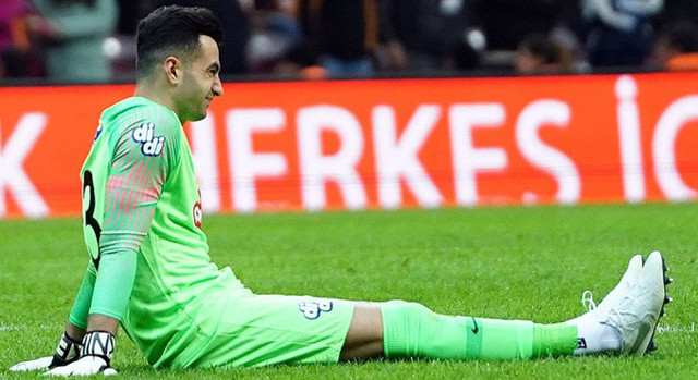 Beşiktaş'tan Mandzukic-Gökhan Akkan atağı - Resim: 0